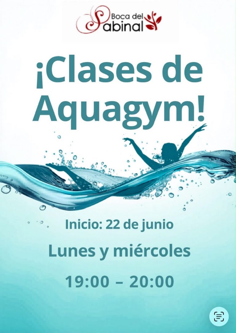 Aquagym