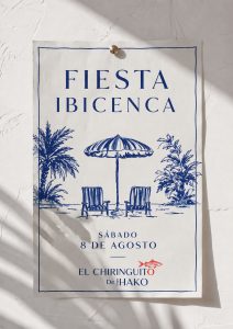 Fiesta Ibicenca 2026