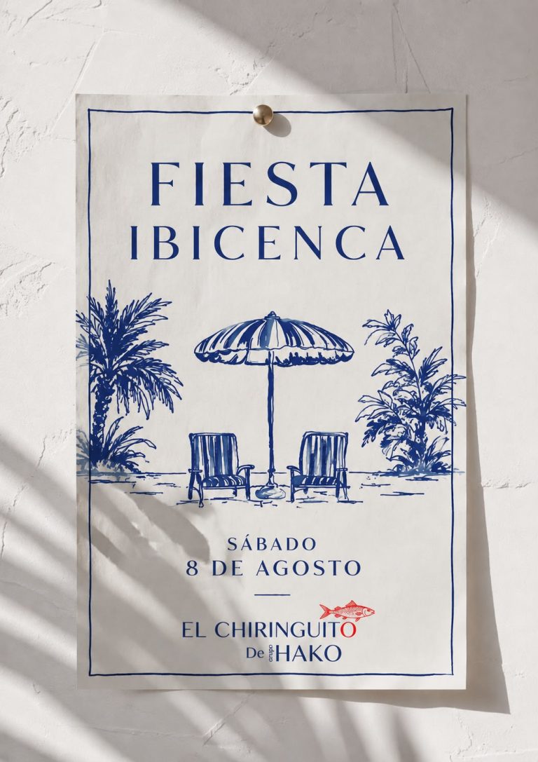 Fiesta Ibicenca 2026