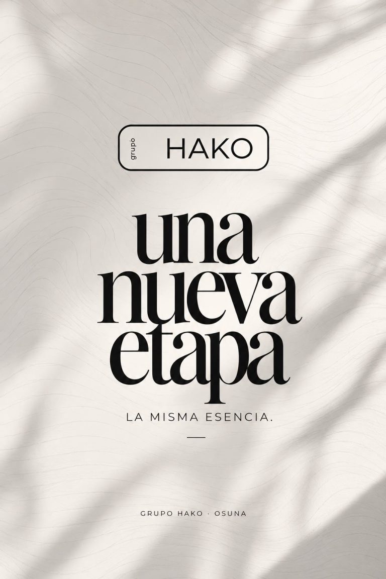 Grupo HAKO continuará en Boca del Sabinal